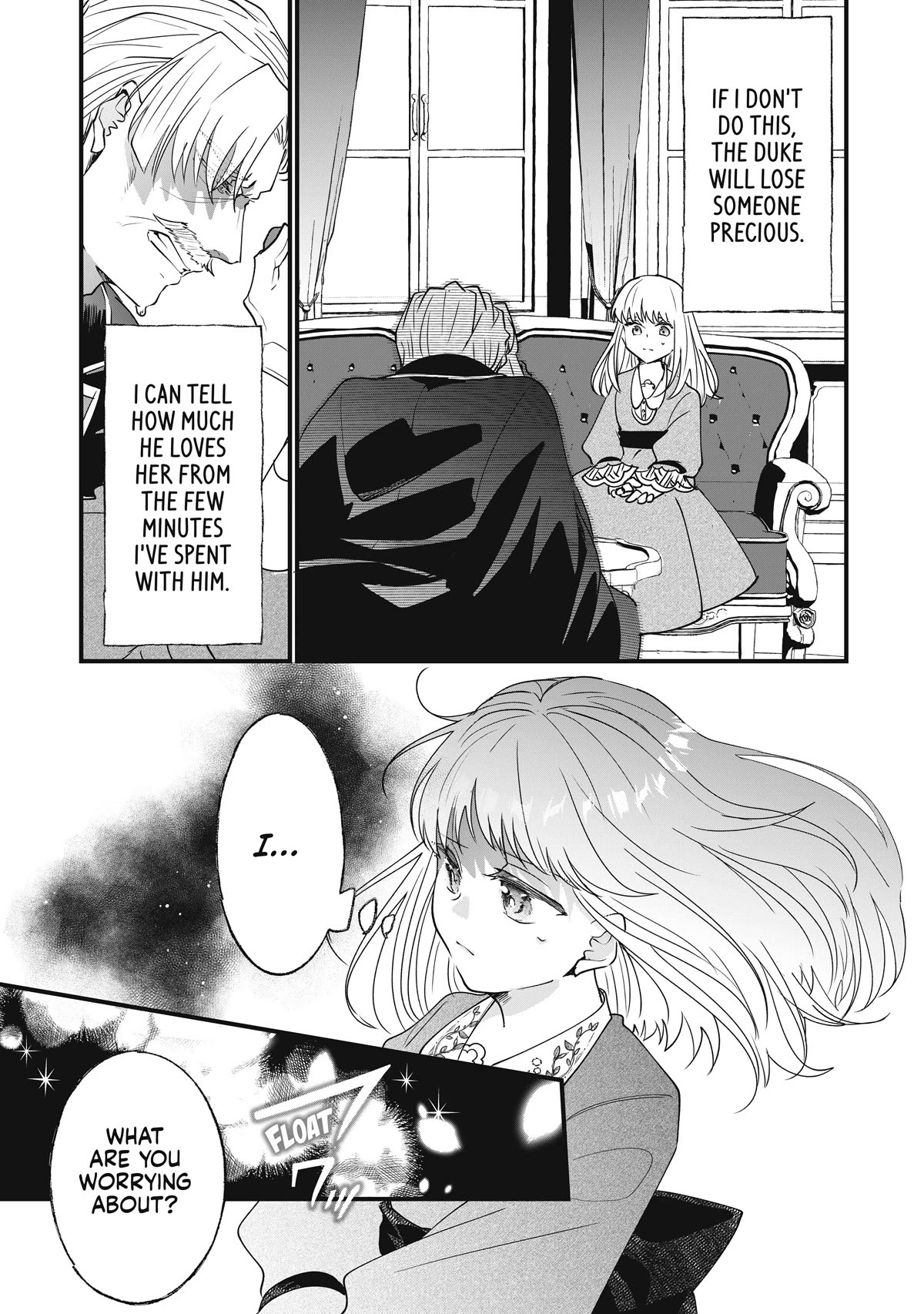Nidoto Ie ni wa Kaerimasen! Chapter 8 page 13 - Chapter 8