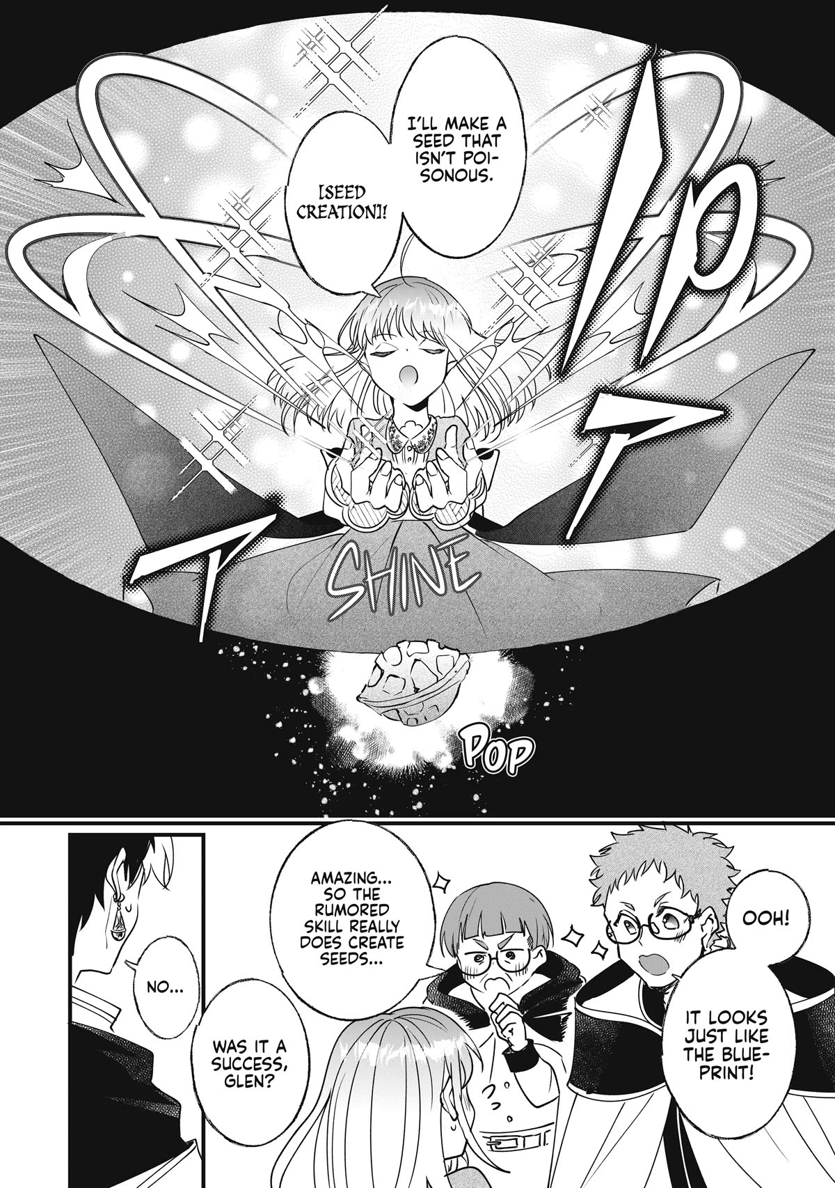 Nidoto Ie ni wa Kaerimasen! Chapter 8 page 18 - Chapter 8