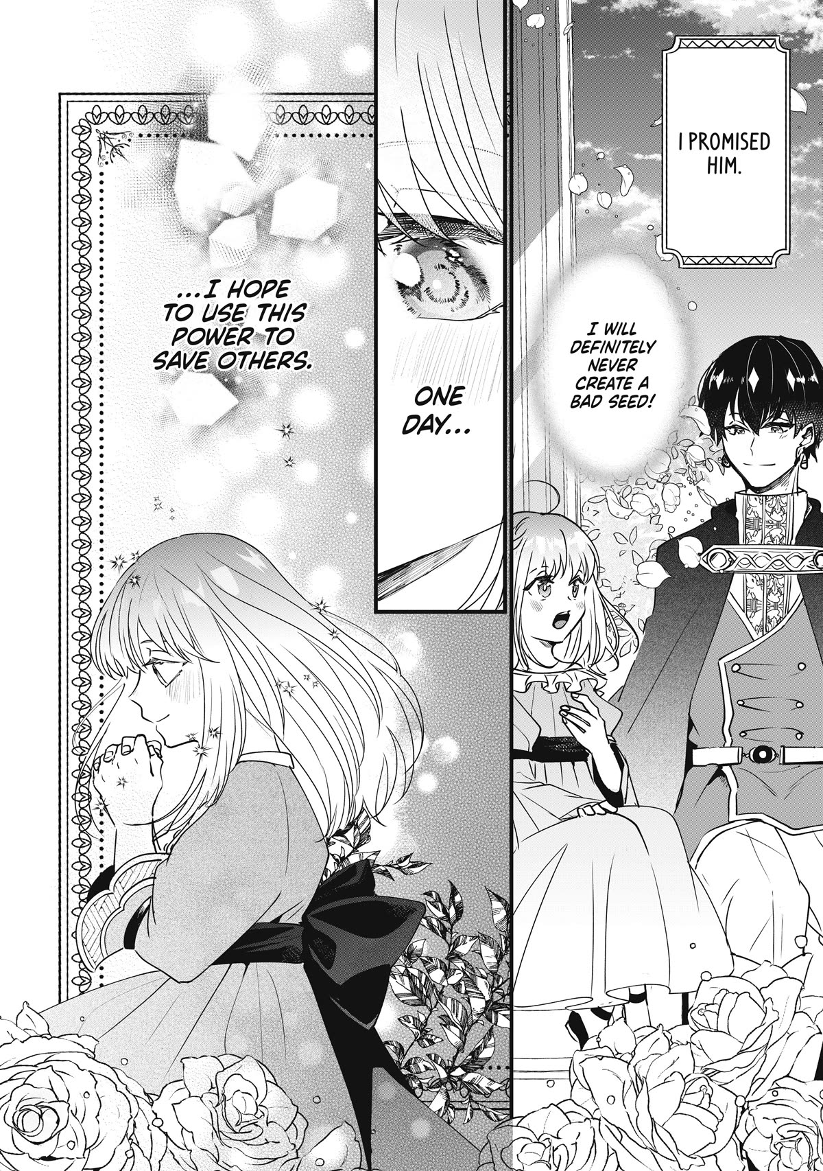 Nidoto Ie ni wa Kaerimasen! Chapter 8 page 2 - Chapter 8