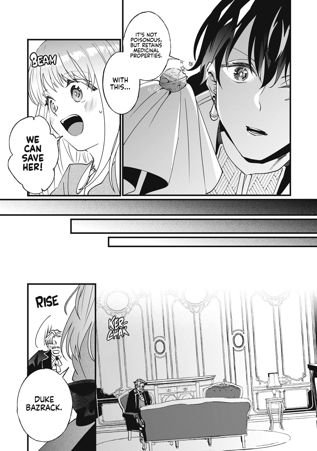 Nidoto Ie ni wa Kaerimasen! Chapter 8 page 23 - Chapter 8