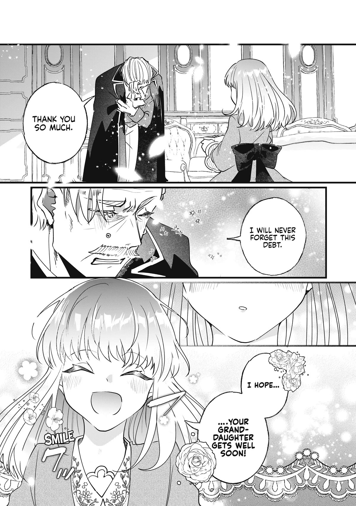 Nidoto Ie ni wa Kaerimasen! Chapter 8 page 25 - Chapter 8