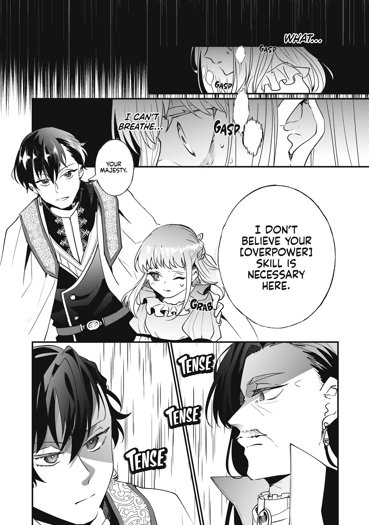 Nidoto Ie ni wa Kaerimasen! Chapter 9 page 13 - Chapter 9