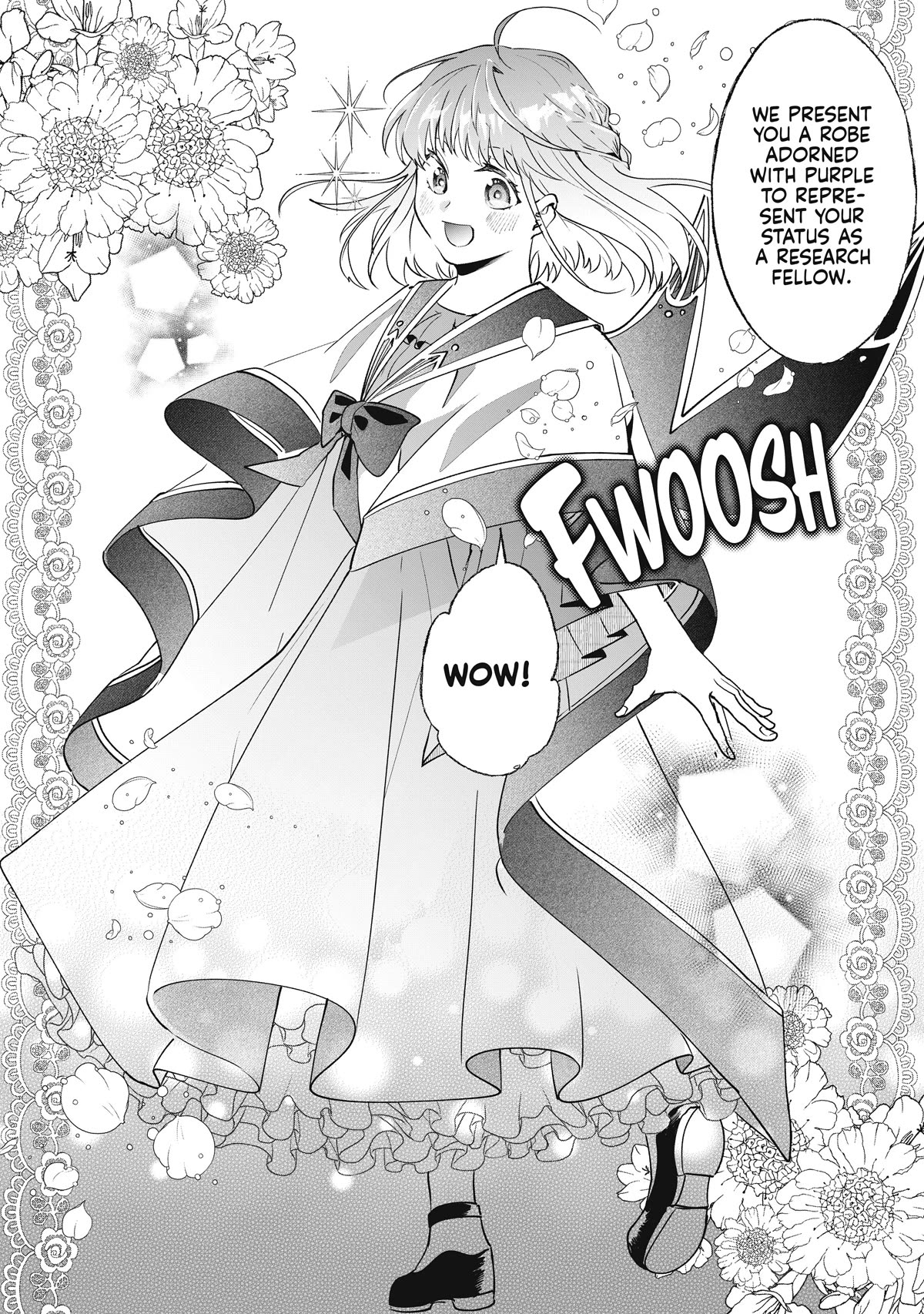Nidoto Ie ni wa Kaerimasen! Chapter 9 page 16 - Chapter 9