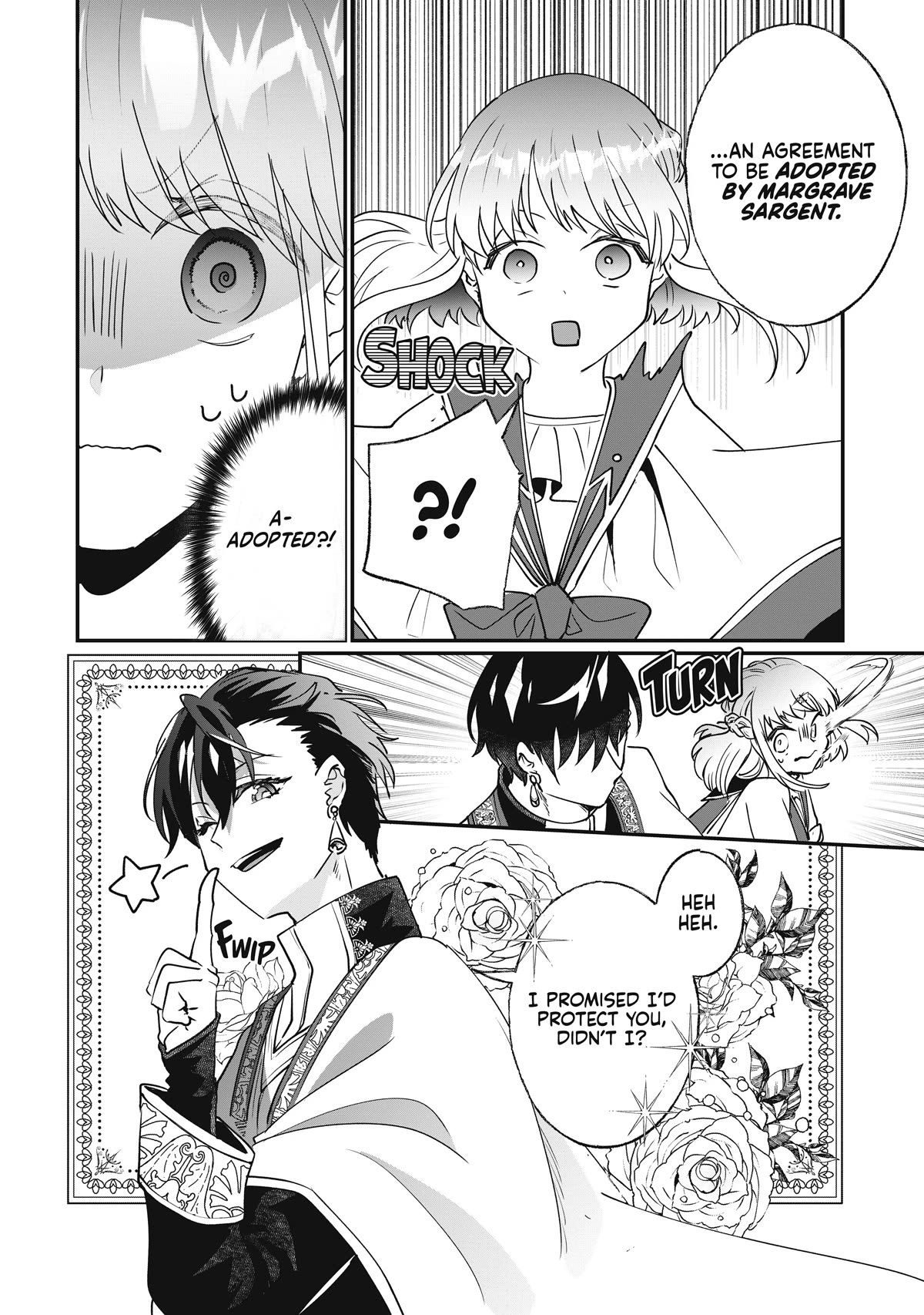 Nidoto Ie ni wa Kaerimasen! Chapter 9 page 18 - Chapter 9
