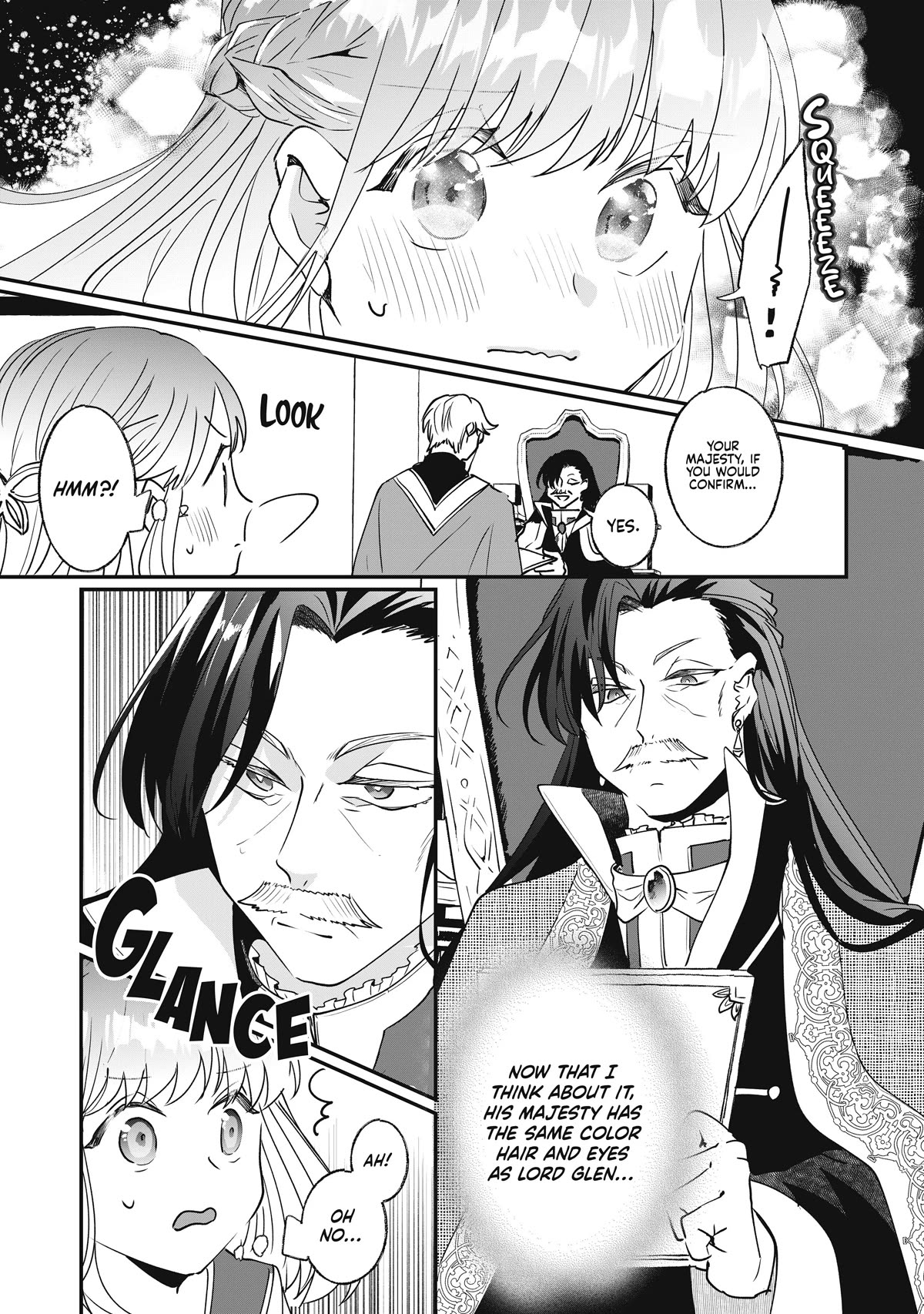 Nidoto Ie ni wa Kaerimasen! Chapter 9 page 19 - Chapter 9