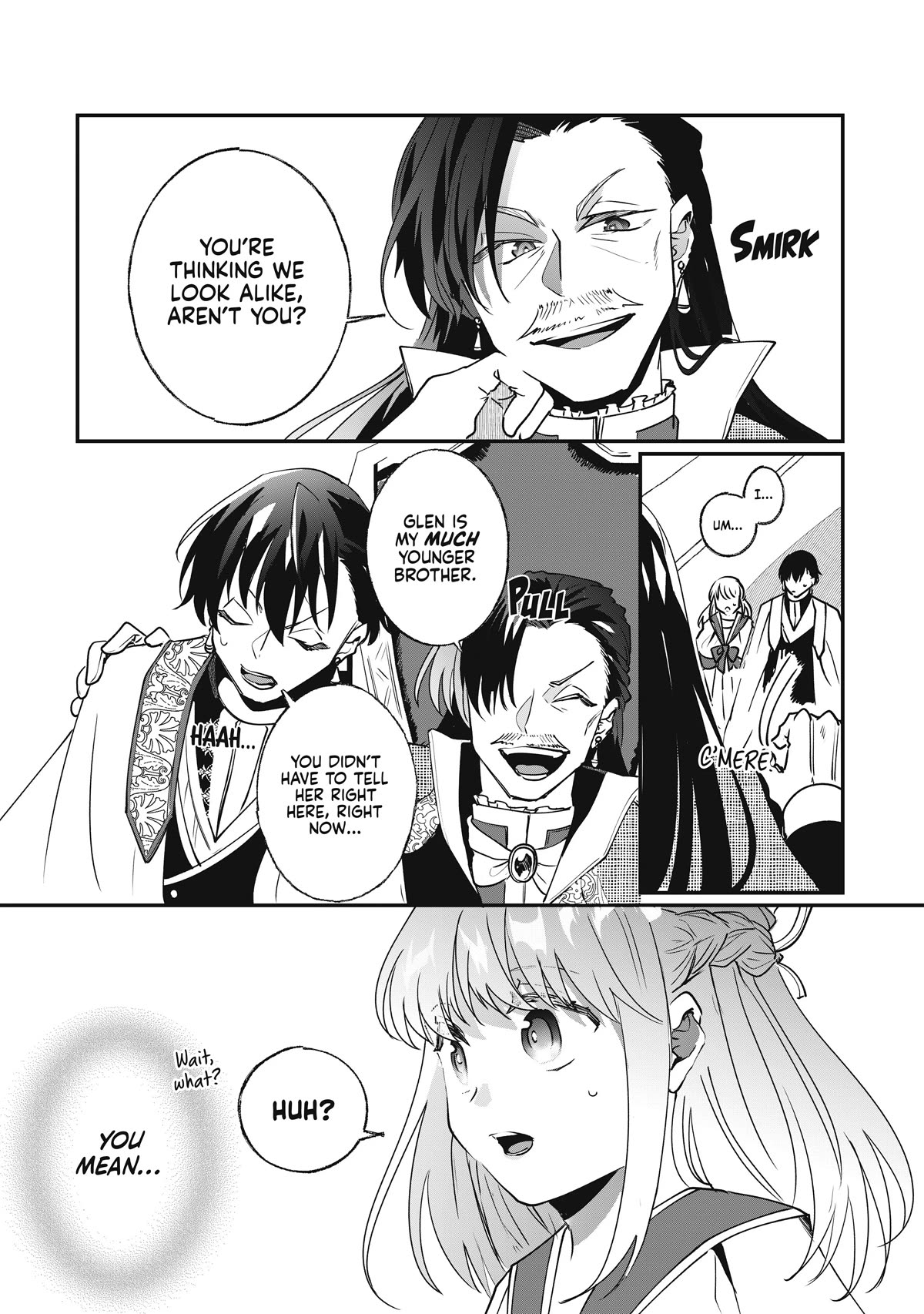 Nidoto Ie ni wa Kaerimasen! Chapter 9 page 20 - Chapter 9