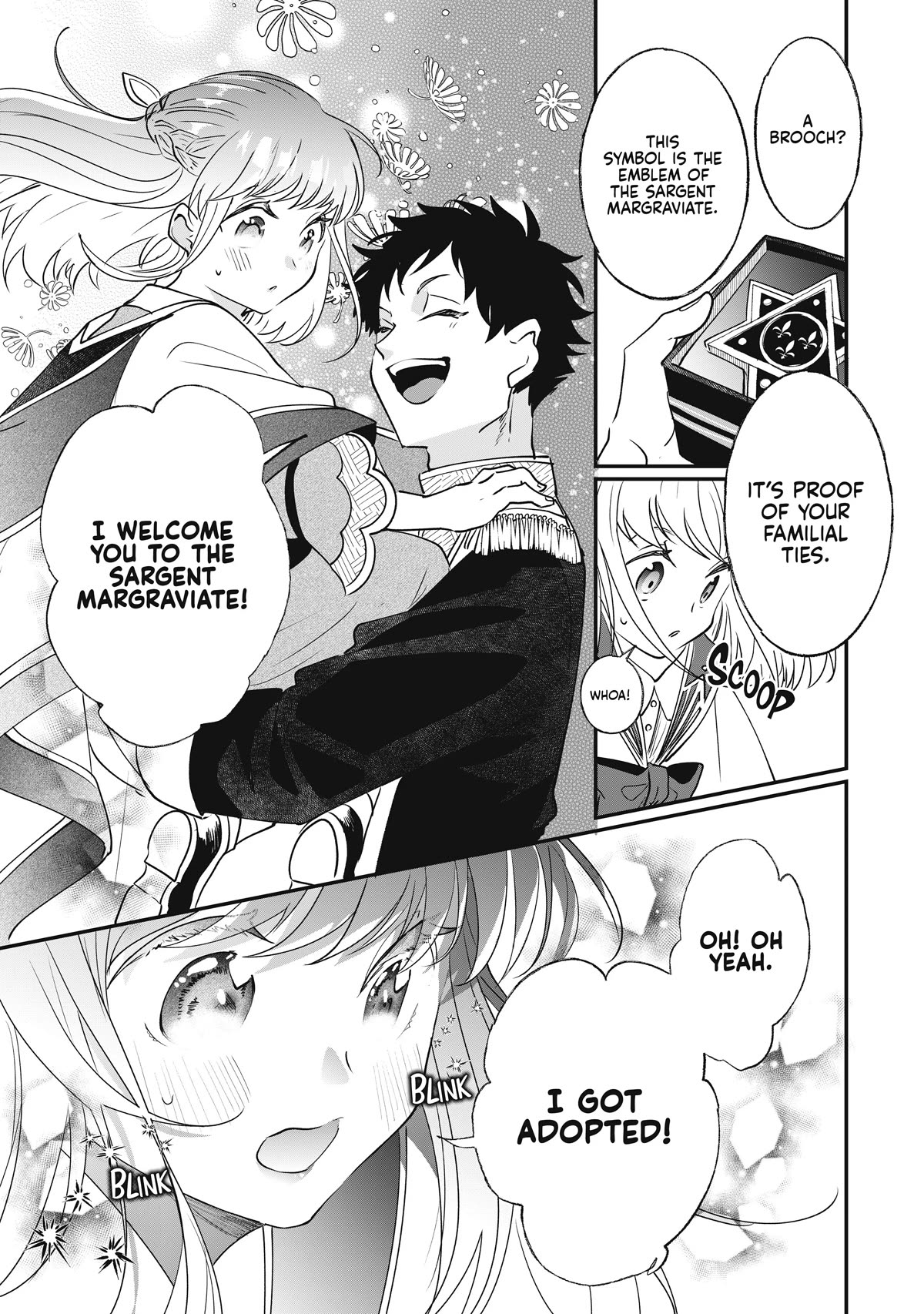 Nidoto Ie ni wa Kaerimasen! Chapter 9 page 25 - Chapter 9