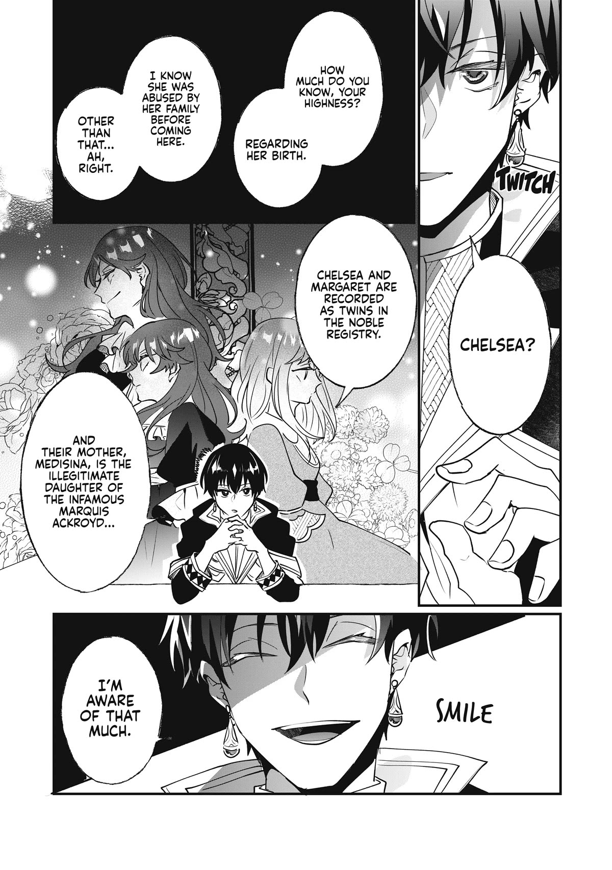 Nidoto Ie ni wa Kaerimasen! Chapter 9 page 3 - Chapter 9