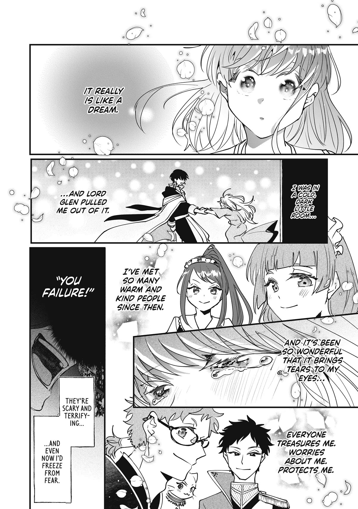 Nidoto Ie ni wa Kaerimasen! Chapter 9 page 30 - Chapter 9
