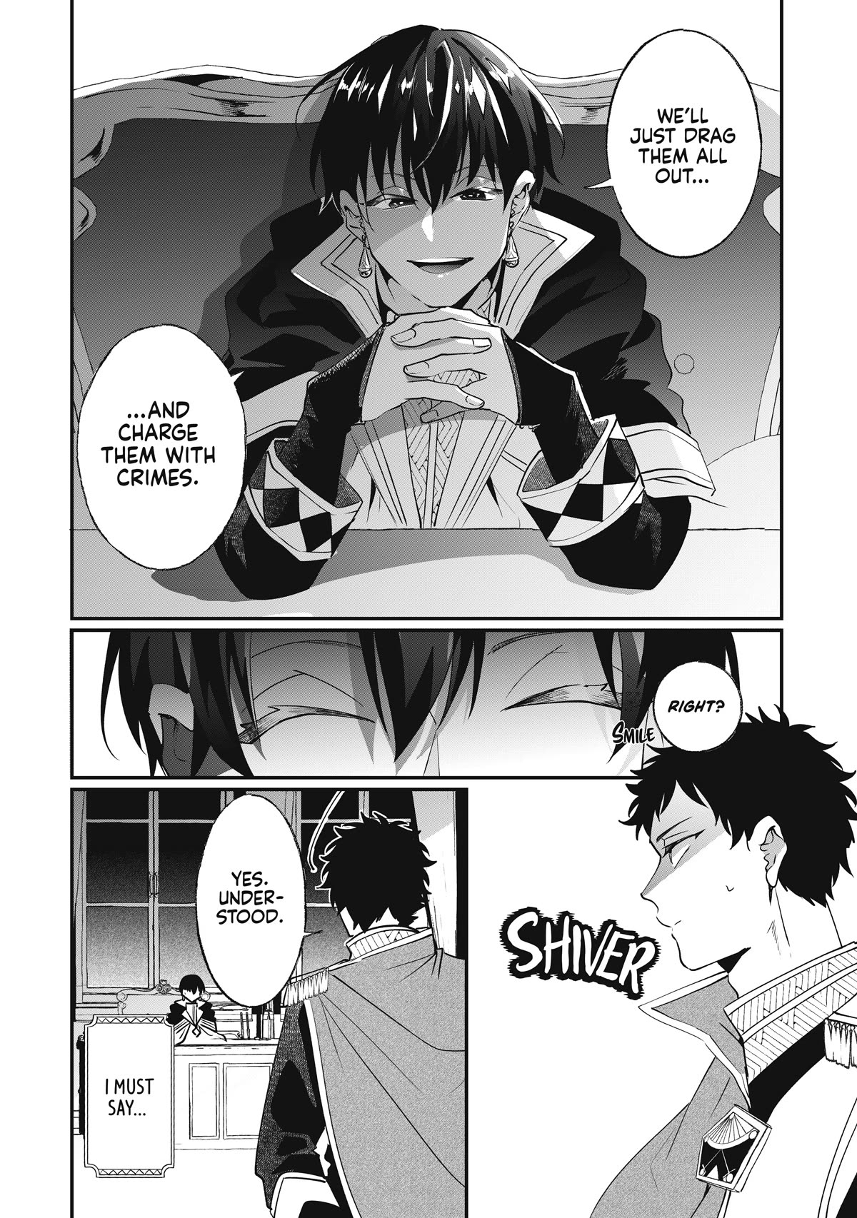Nidoto Ie ni wa Kaerimasen! Chapter 9 page 8 - Chapter 9