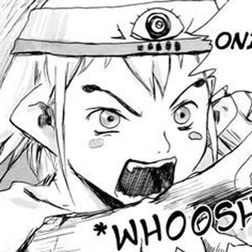 NieA_7 Chapter 3 : The Female Manager, Life with No Roof, the Aroma of Unagi and the... cover