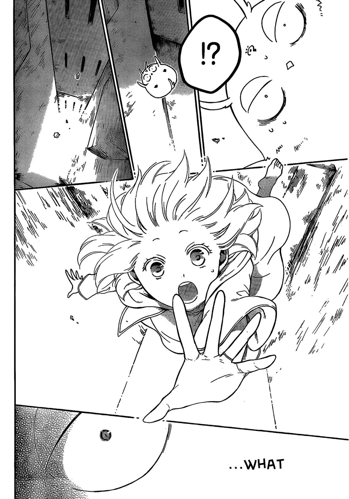Niehime to Kemono no Ou Chapter 10 page 24 - Chapter 10