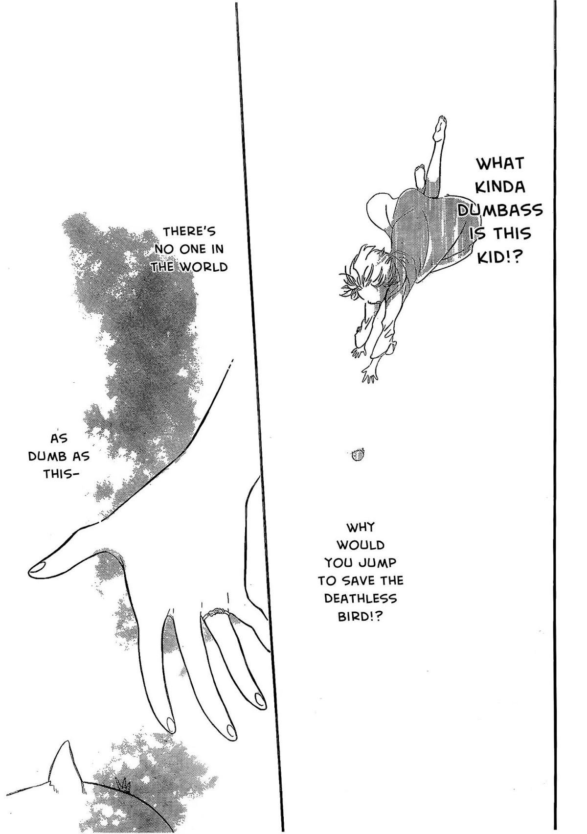 Niehime to Kemono no Ou Chapter 10 page 25 - Chapter 10