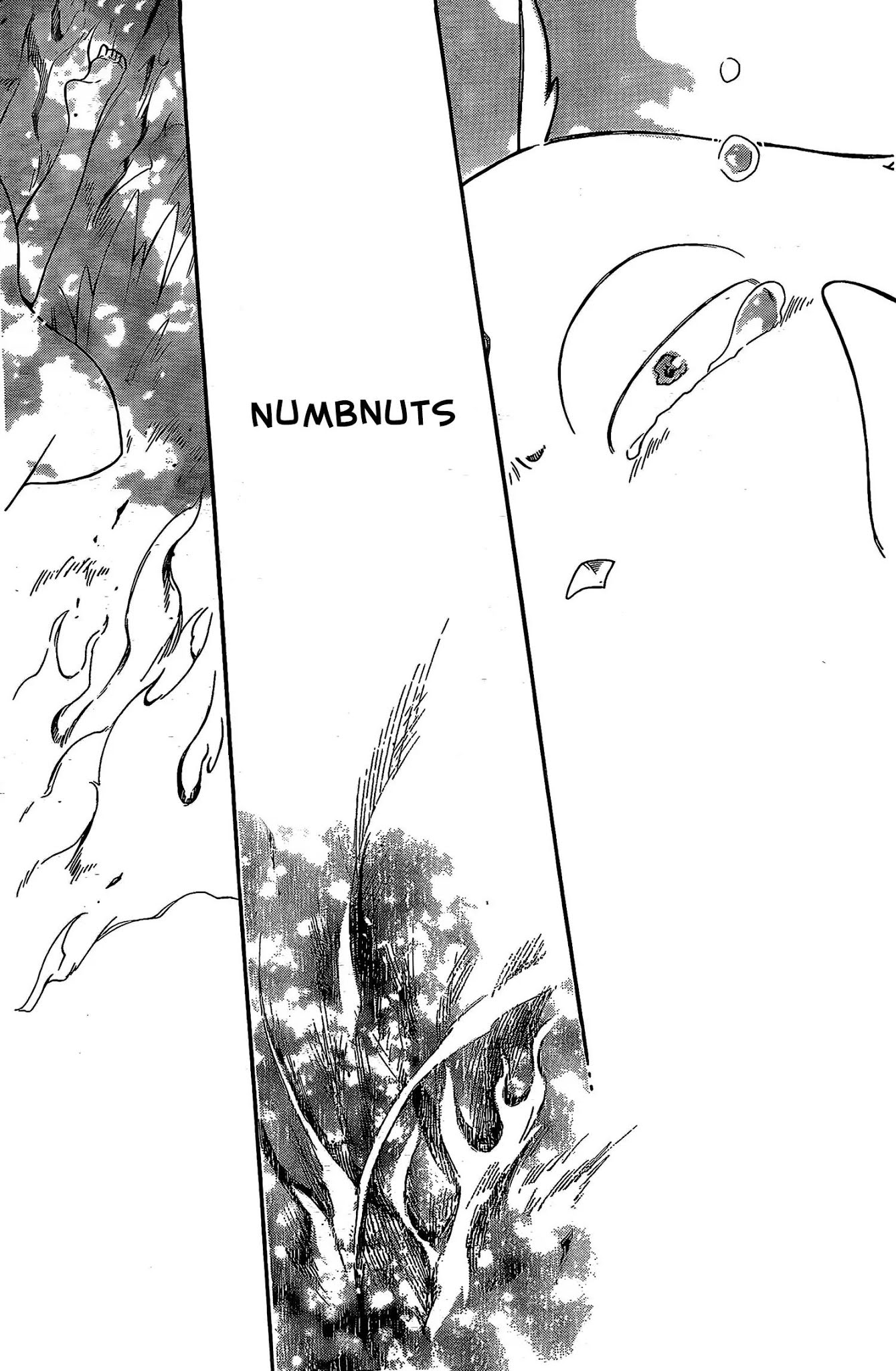 Niehime to Kemono no Ou Chapter 10 page 26 - Chapter 10