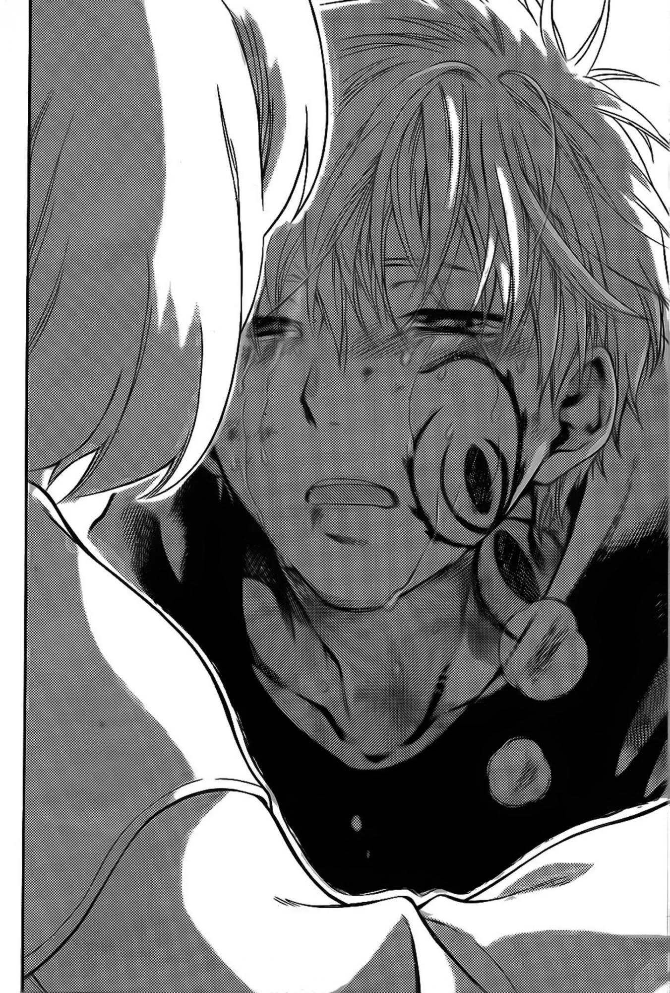 Niehime to Kemono no Ou Chapter 16 page 28 - Chapter 16