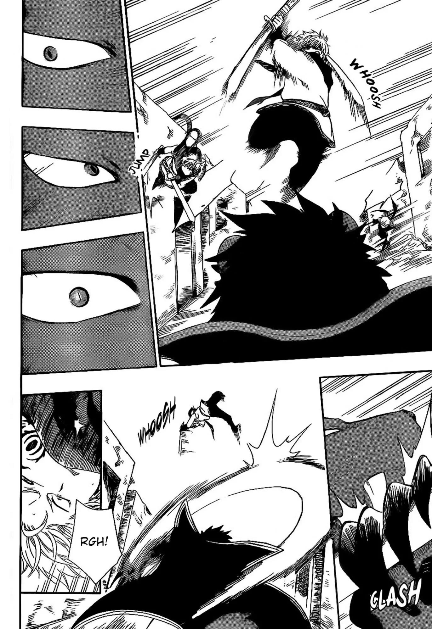 Niehime to Kemono no Ou Chapter 16 page 6 - Chapter 16