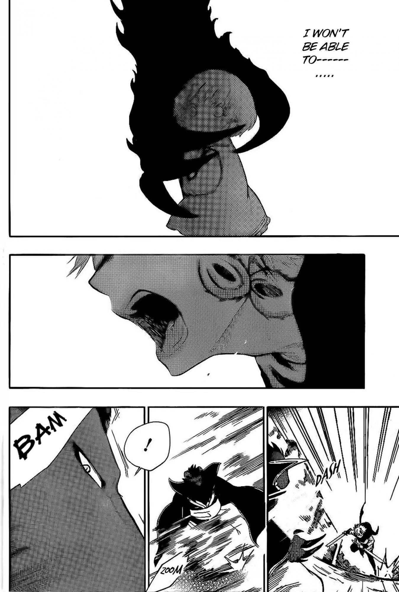 Niehime to Kemono no Ou Chapter 16 page 8 - Chapter 16