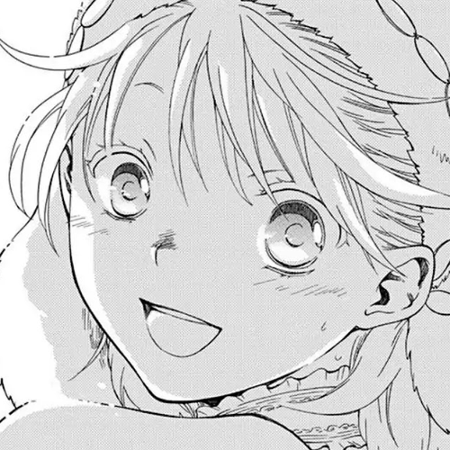 Niehime to Kemono no Ou Chapter 21 cover