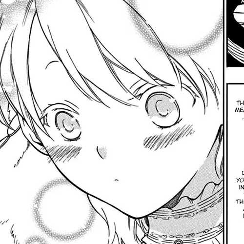 Niehime to Kemono no Ou Chapter 22 cover