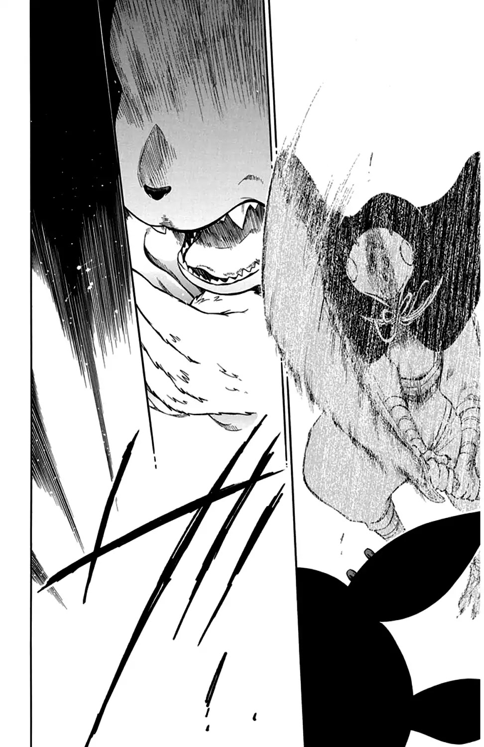 Niehime to Kemono no Ou Chapter 26 page 30 - Chapter 26