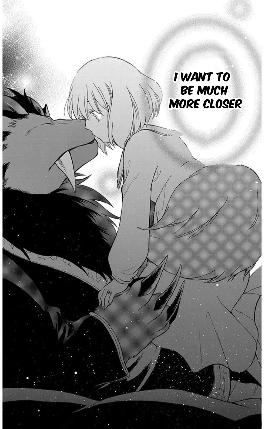 Niehime to Kemono no Ou Chapter 30 page 28 - Chapter 30