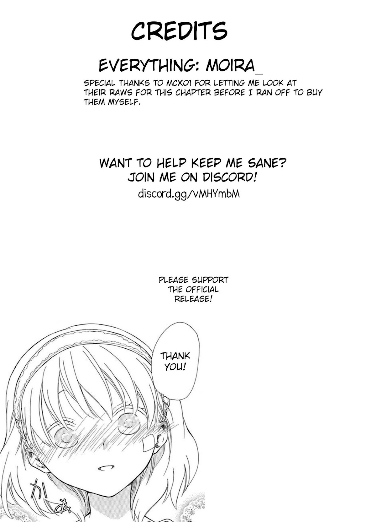 Niehime to Kemono no Ou Chapter 36 page 35 - Chapter 36