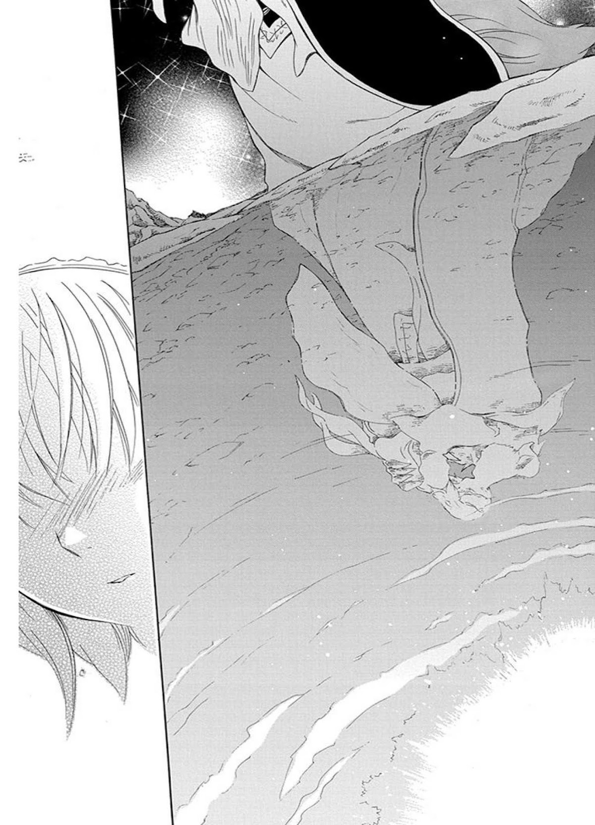 Niehime to Kemono no Ou Chapter 37 page 23 - Chapter 37