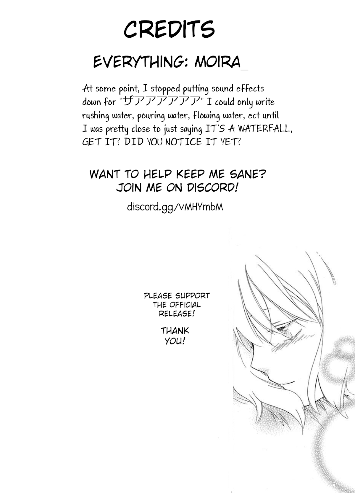 Niehime to Kemono no Ou Chapter 37 page 31 - Chapter 37