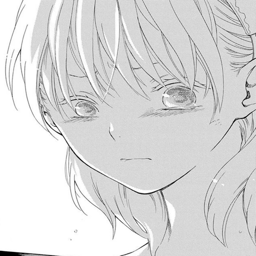 Niehime to Kemono no Ou Chapter 37 cover