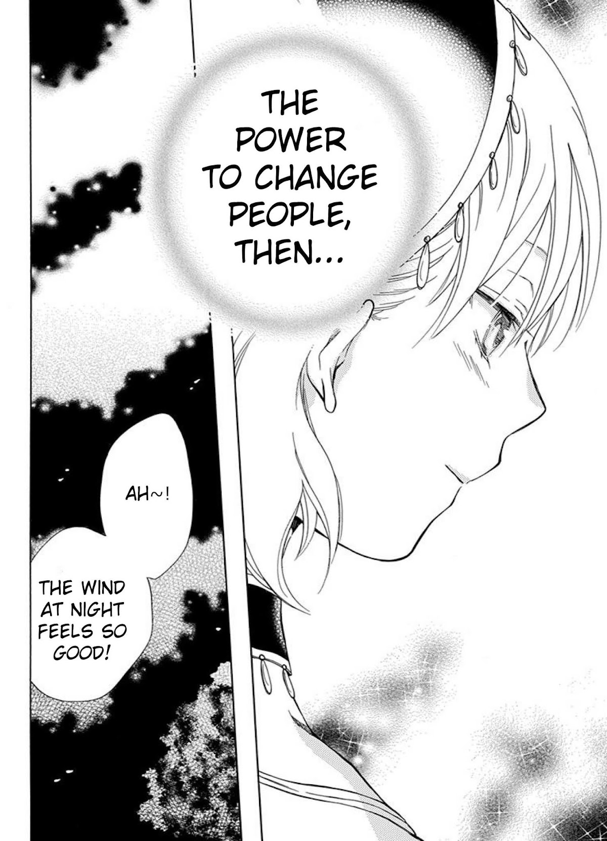 Niehime to Kemono no Ou Chapter 38 page 26 - Chapter 38