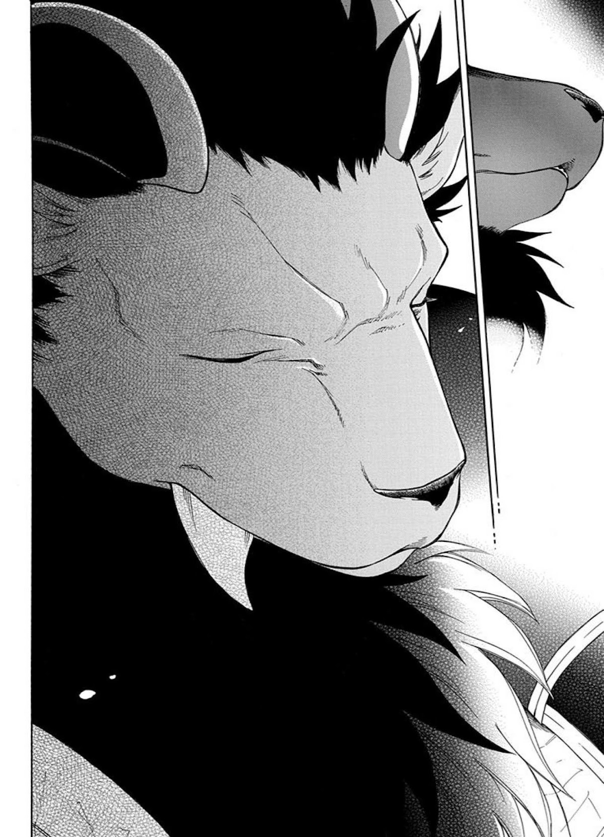 Niehime to Kemono no Ou Chapter 38 page 30 - Chapter 38