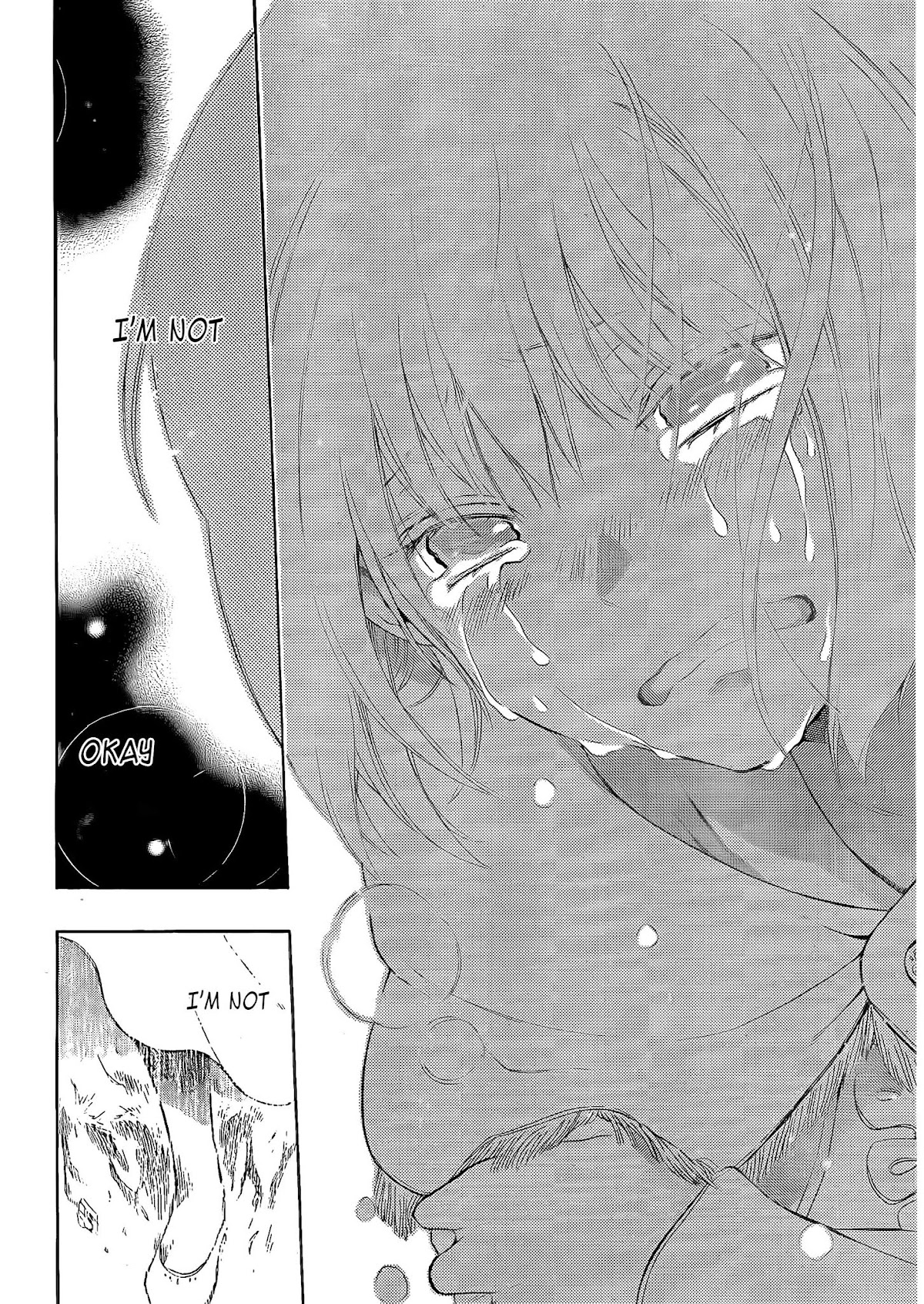 Niehime to Kemono no Ou Chapter 4 page 20 - Chapter 4