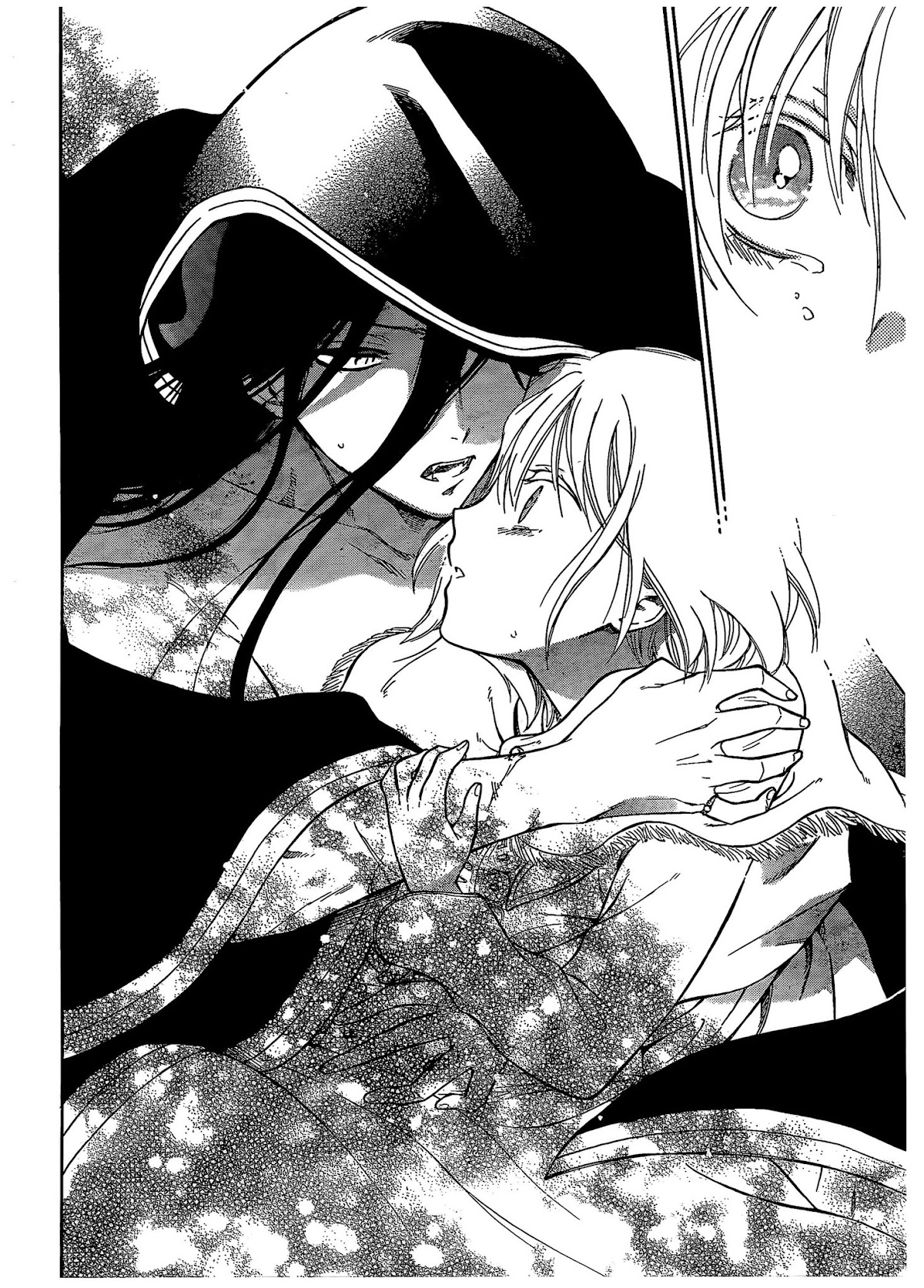 Niehime to Kemono no Ou Chapter 4 page 22 - Chapter 4