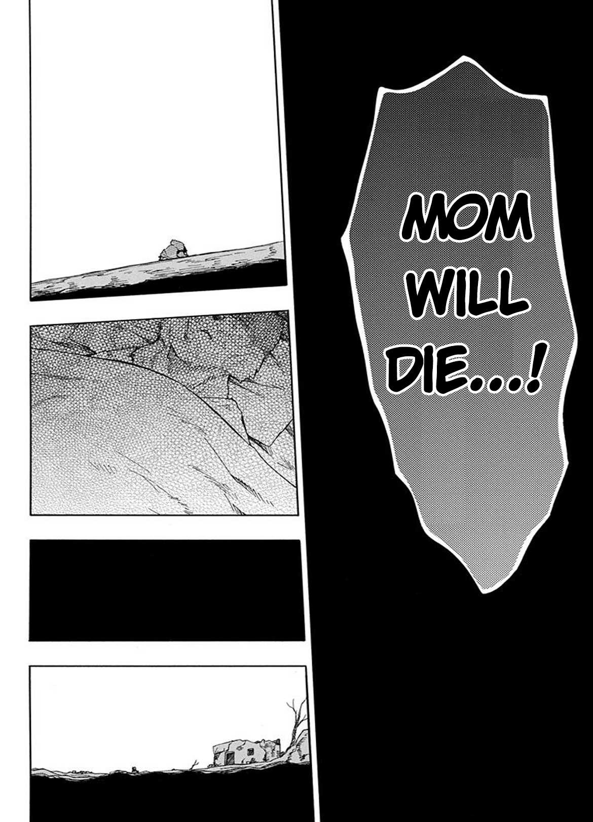 Niehime to Kemono no Ou Chapter 42 page 27 - Chapter 42