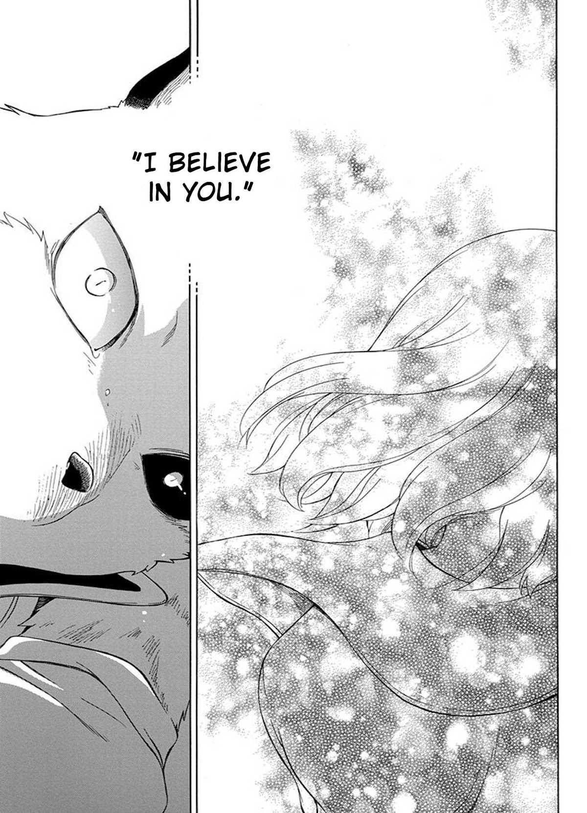 Niehime to Kemono no Ou Chapter 42 page 30 - Chapter 42