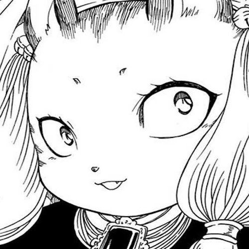Niehime to Kemono no Ou Chapter 42 cover