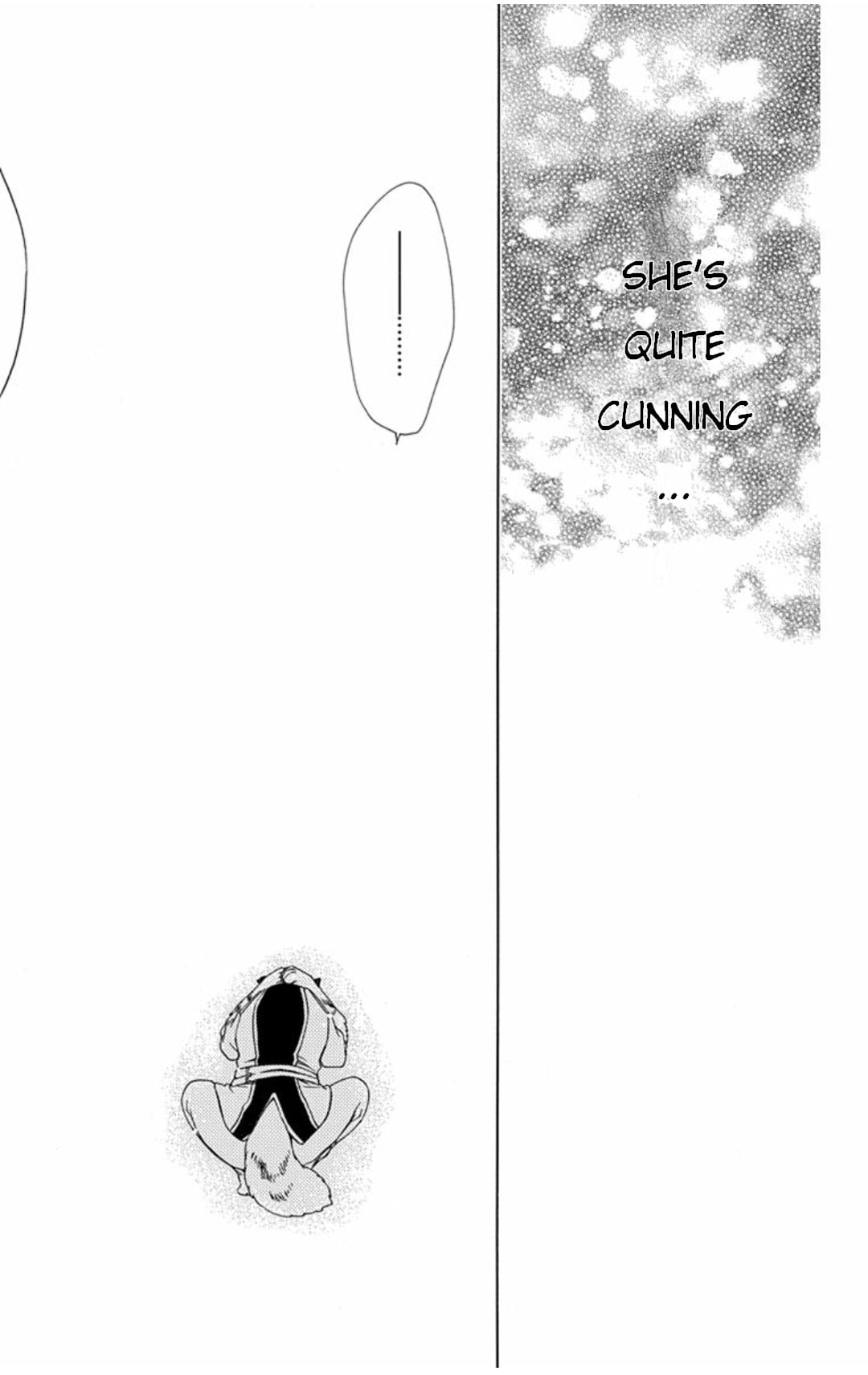 Niehime to Kemono no Ou Chapter 43 page 14 - Chapter 43