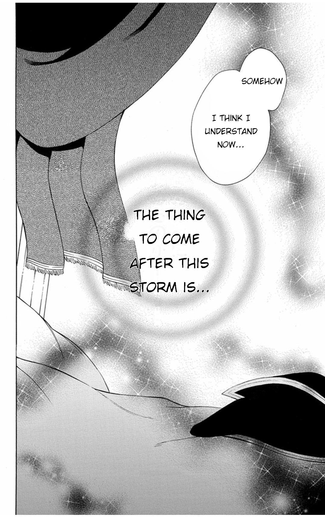 Niehime to Kemono no Ou Chapter 45 page 31 - Chapter 45