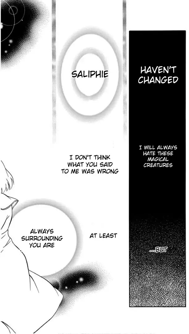 Niehime to Kemono no Ou Chapter 47 page 24 - Chapter 47