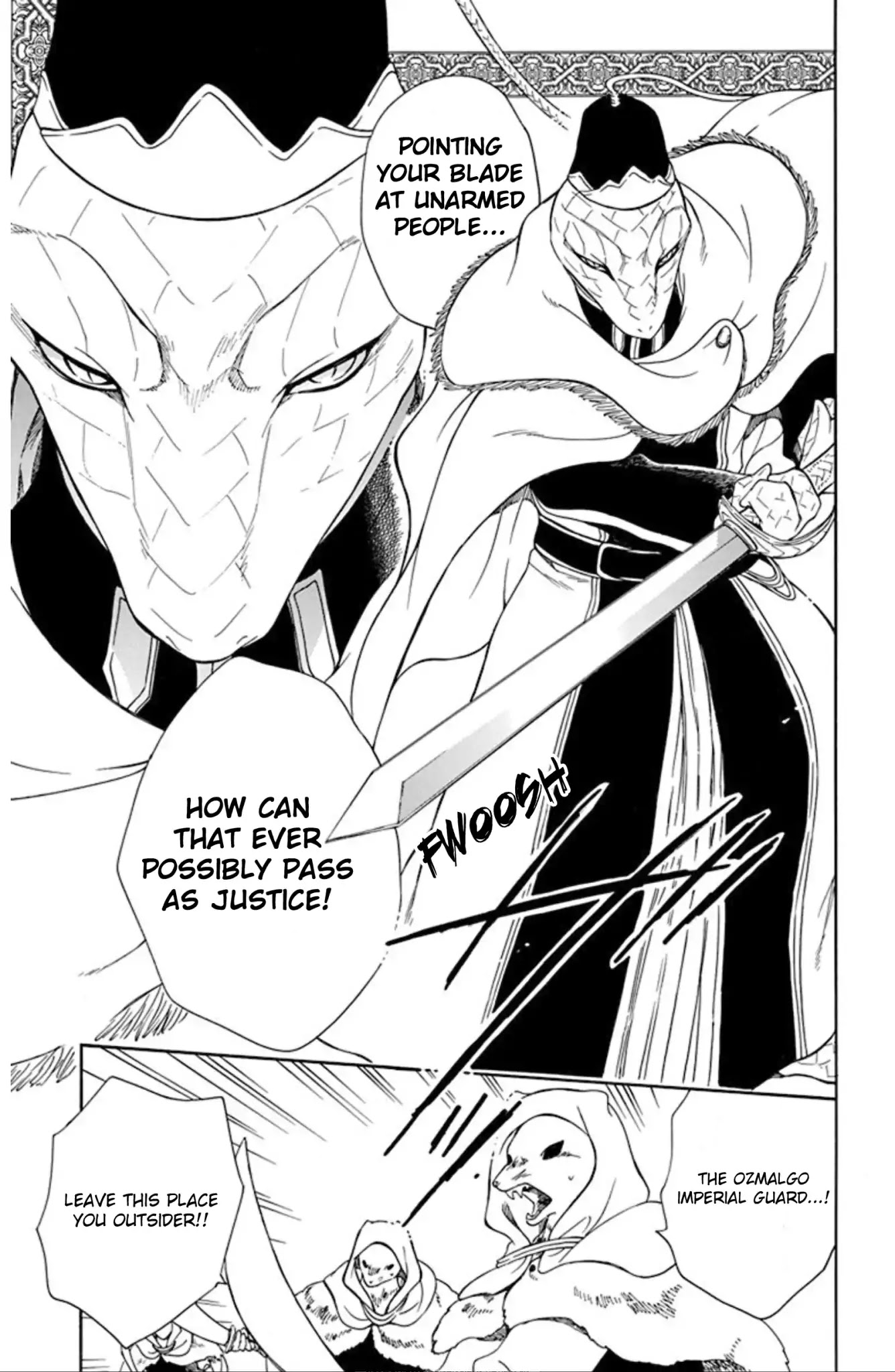 Niehime to Kemono no Ou Chapter 48 page 10 - Chapter 48