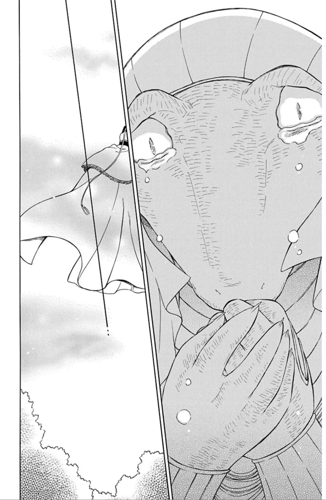 Niehime to Kemono no Ou Chapter 48 page 25 - Chapter 48