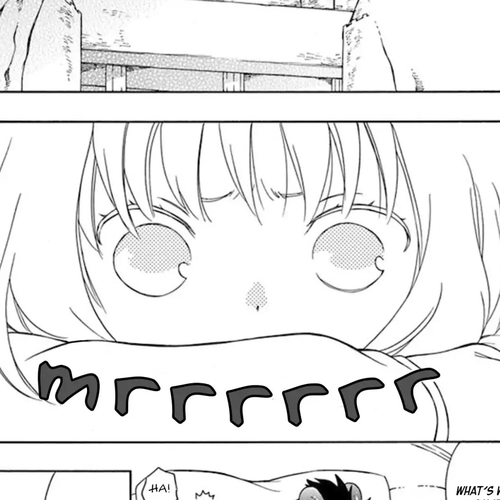 Niehime to Kemono no Ou Chapter 48 cover