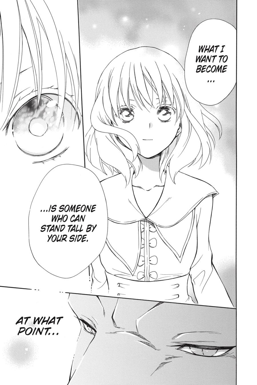 Niehime to Kemono no Ou Chapter 52 page 13 - Chapter 52