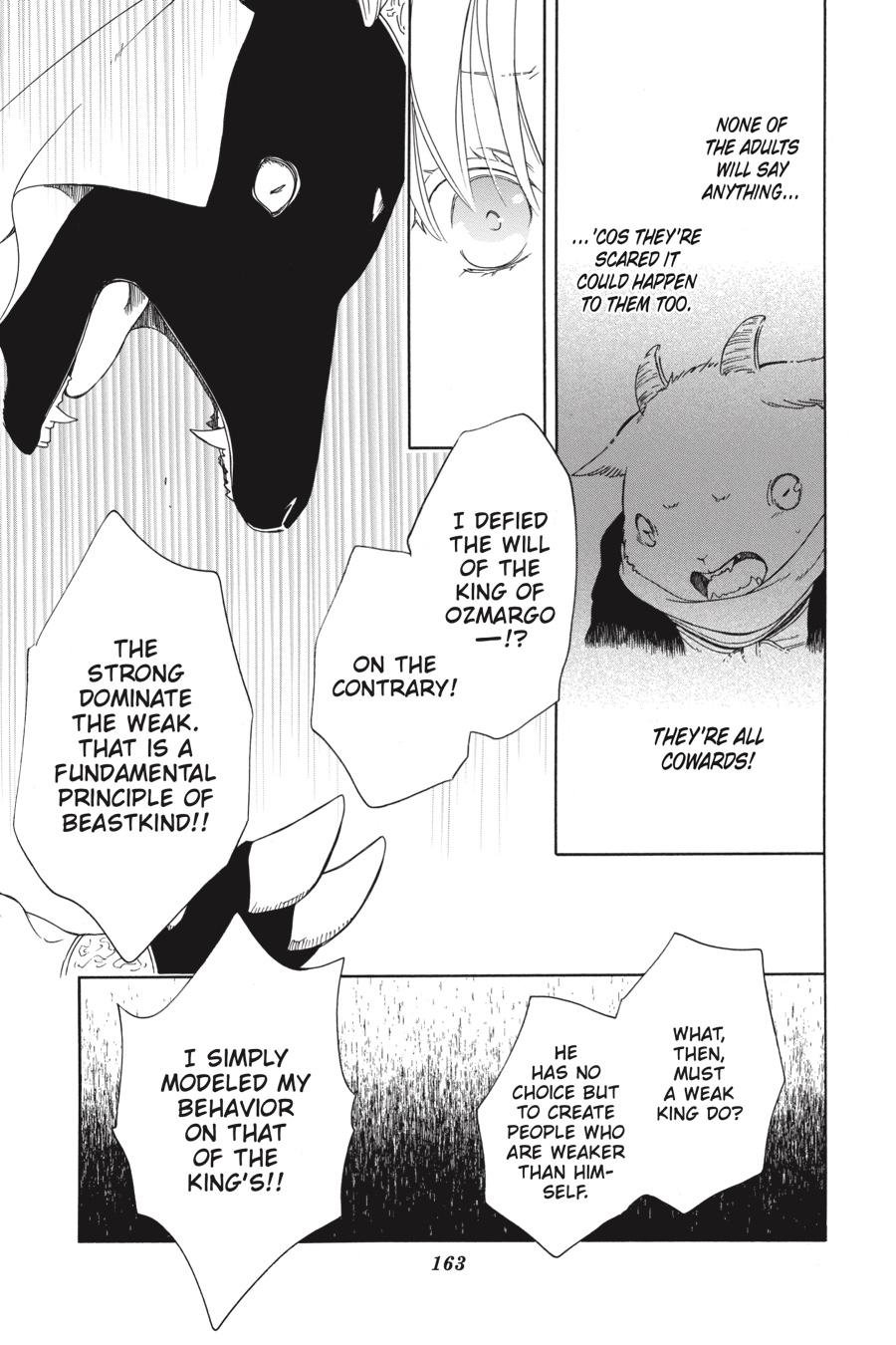 Niehime to Kemono no Ou Chapter 53 page 7 - Chapter 53