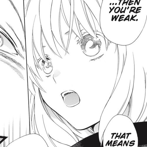 Niehime to Kemono no Ou Chapter 56 cover