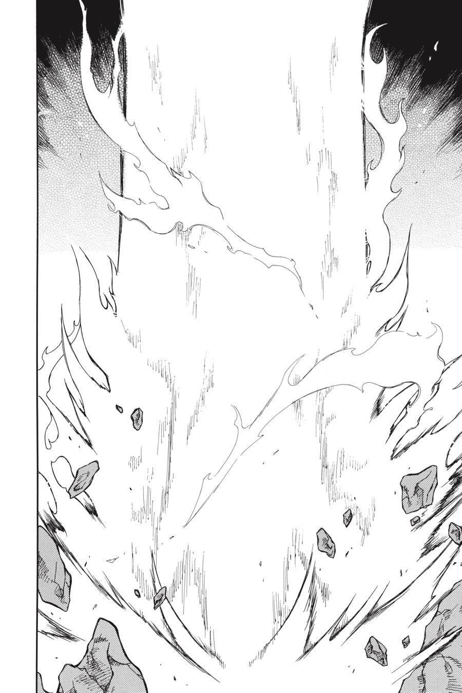 Niehime to Kemono no Ou Chapter 61 page 23 - Chapter 61