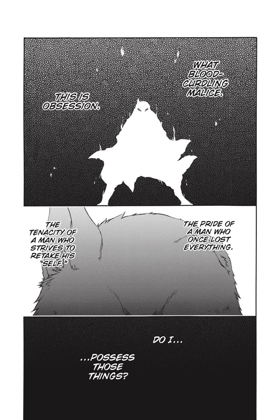 Niehime to Kemono no Ou Chapter 62 page 17 - Chapter 62