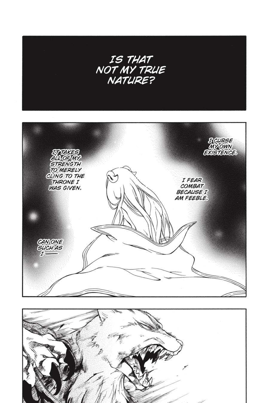 Niehime to Kemono no Ou Chapter 62 page 19 - Chapter 62