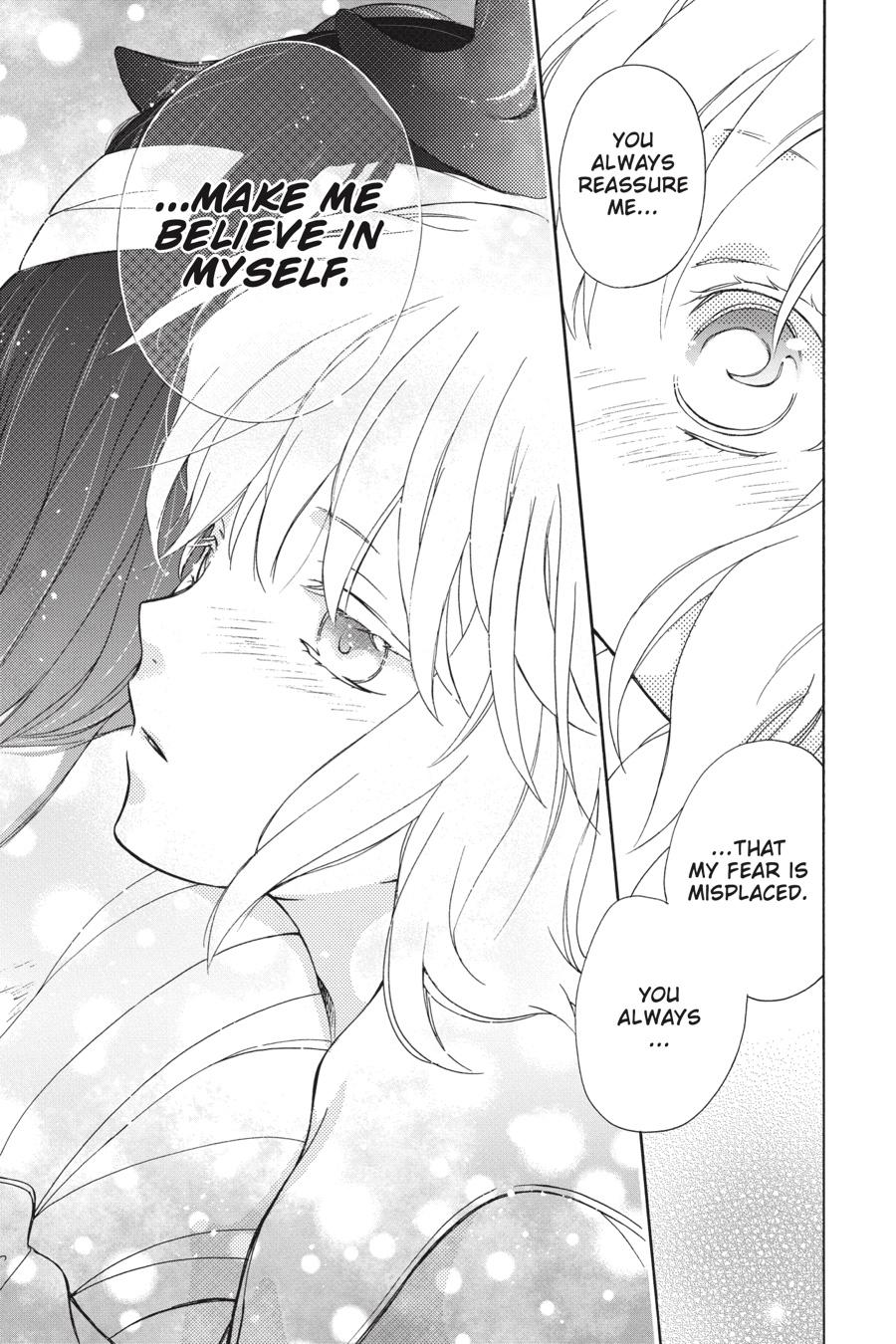 Niehime to Kemono no Ou Chapter 65 page 24 - Chapter 65