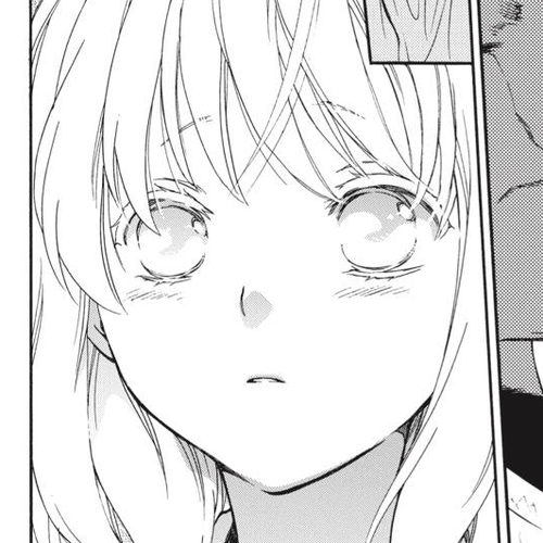 Niehime to Kemono no Ou Chapter 66 cover